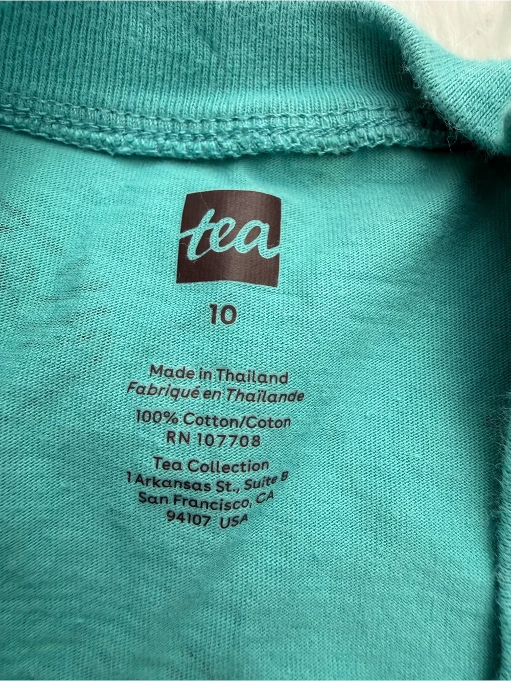 Kids Tony Hawk Black Shorts and Tea Teal Fish Pocket Tee